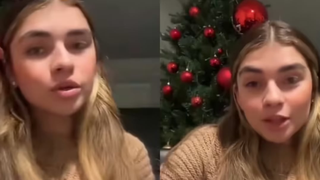 Latina revela la millonaria factura por ir a una clínica en EE. UU. por un dolor de estómago