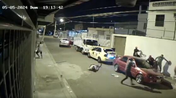 Policía descarta sicariato del familiar de alias Fito, líder de Los Choneros