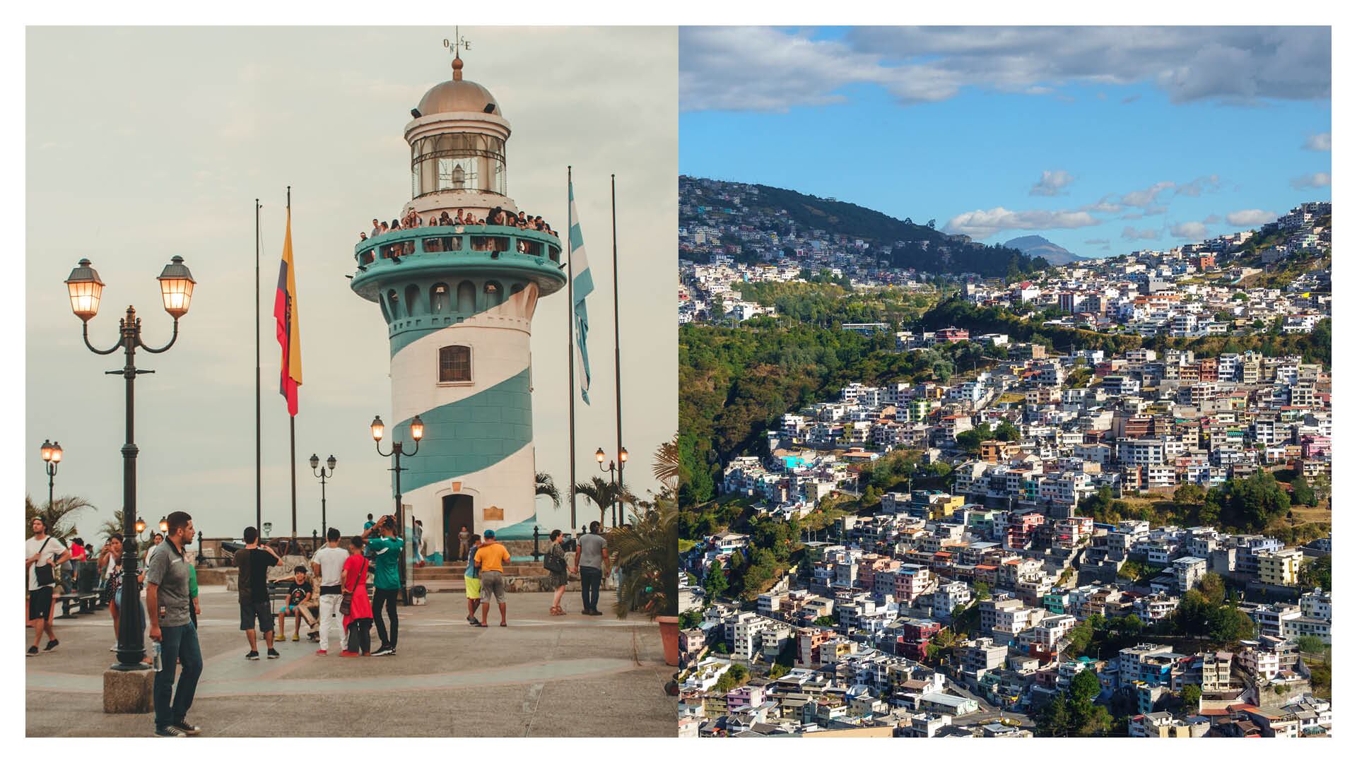 Estos son los feriados que le restan a los ecuatorianos para finalizar el 2023.