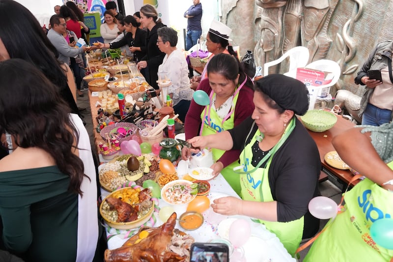 Azuay y su agenda de eventos por Carnaval 2026