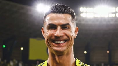 Revelan la dieta de Cristiano Ronaldo para dilatar su longevidad.
