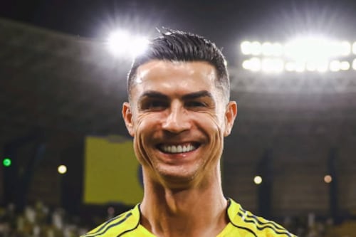 Exchef de Cristiano Ronaldo reveló los alimentos prohibidos en su alimentación