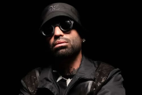 ¿Cuándo se presentará Arcángel en Ecuador?