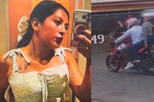 Tía de Edith Guadalupe revela que el cuerpo presentaba signos de violencia