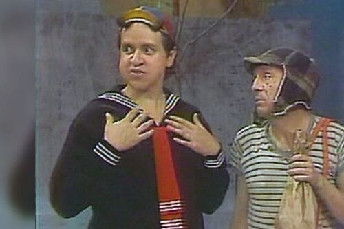 “Tengo miedo de hacer mi testamento”: ‘Quico’ Carlos Villagrán padece de cáncer de próstata