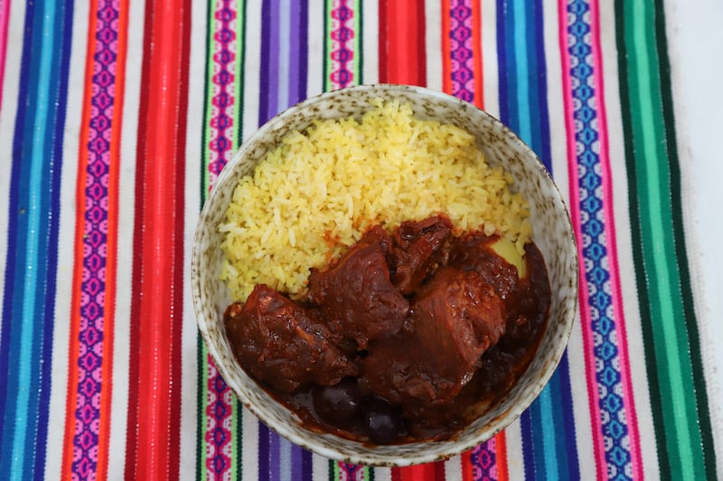 Cabrito