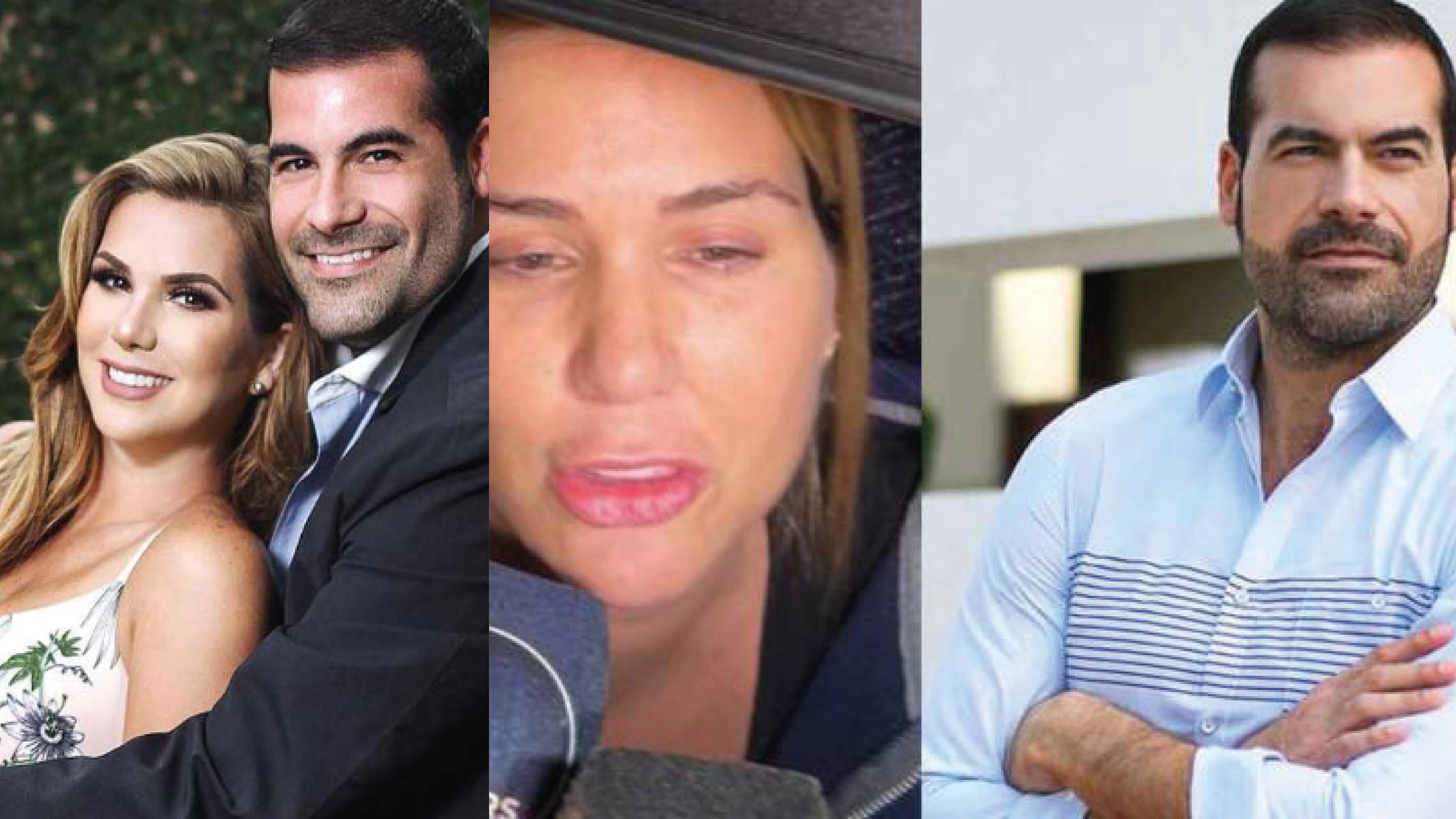 Instagram/Twitter/Los Hackers de la Farándula