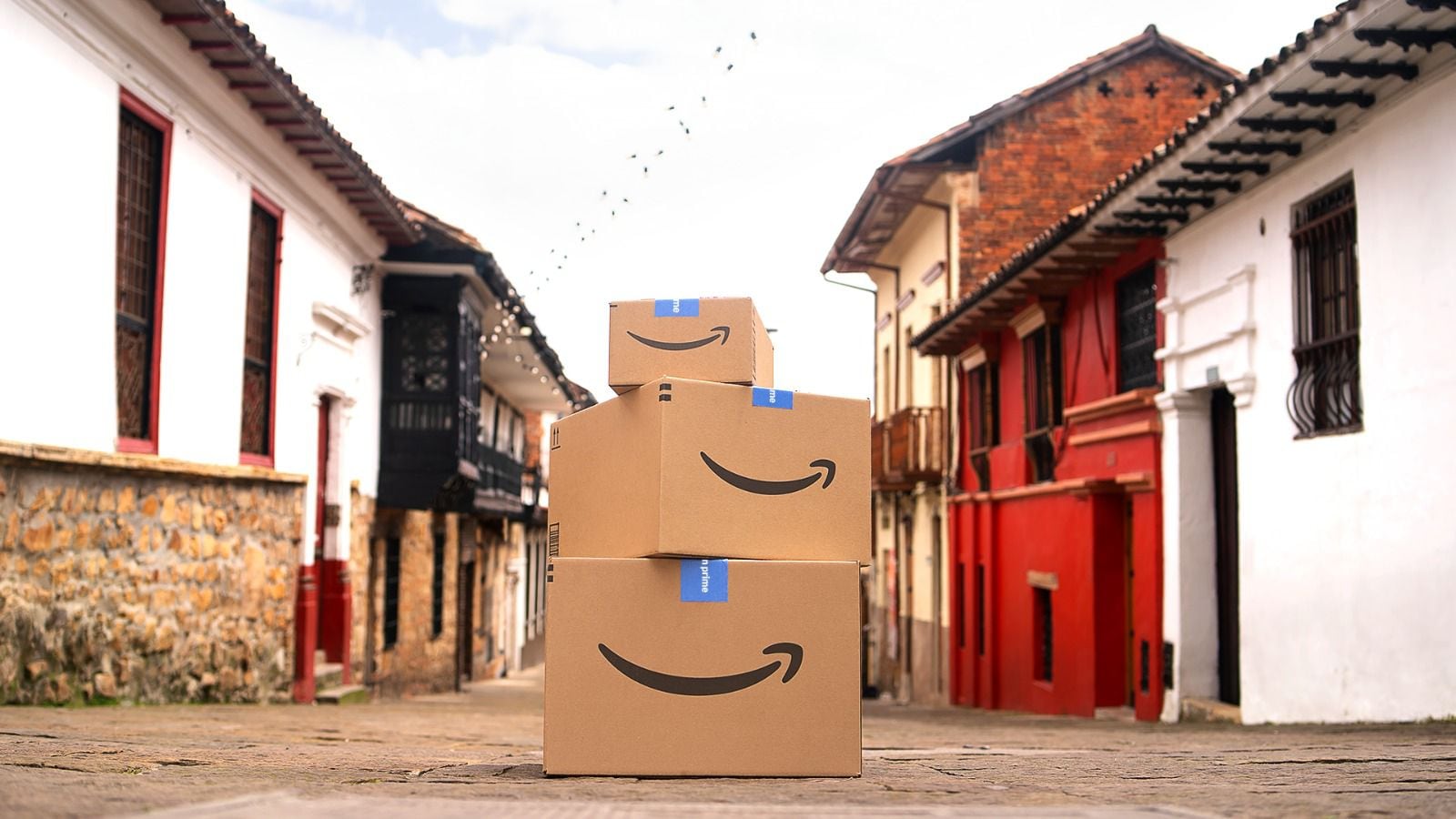 Conozca el precio que tendría que pagar por la membresía de Amazon en Colombia