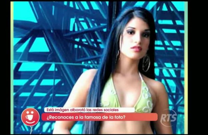 Mafer Pérez