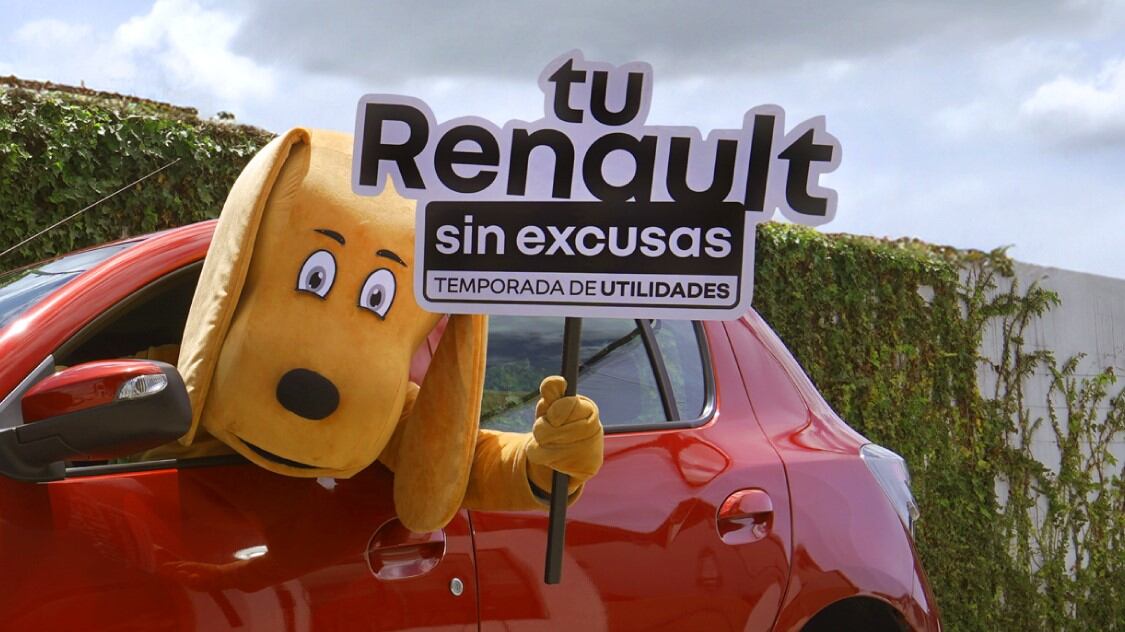 ¡Paga desde julio en Renault!