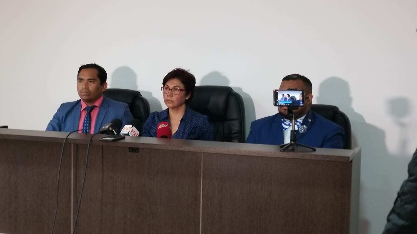 Madre de María Belén Bernal dijo que Germán Cáceres llegó a Panamá y la Policía lo sabía desde el 9 de octubre; Reveló un informe