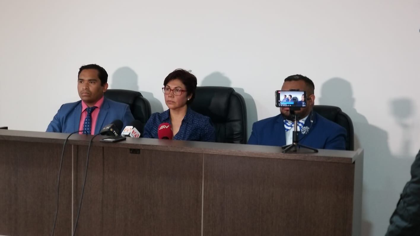 Madre de María Belén Bernal dijo que Germán Cáceres llegó a Panamá y la Policía lo sabía desde el 9 de octubre; Reveló un informe