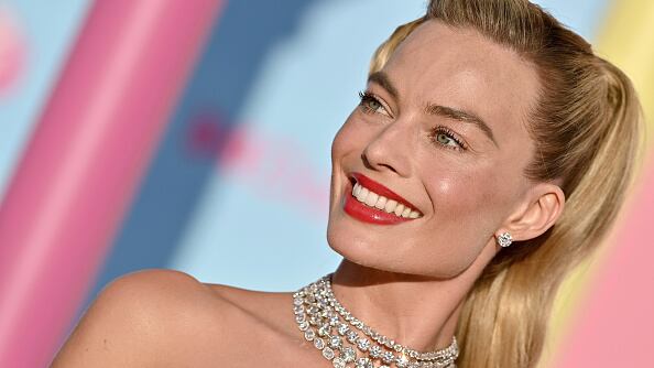Margot Robbie