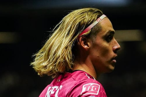 ¿Fracaso o éxito? Así ve el DT de IDV la derrota en semifinales de Copa Sudamericana