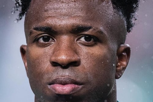 ¿Vinícius Jr. dejará el Real Madrid?