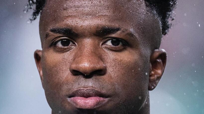 ¿Vinícius Jr. dejará el Real Madrid?