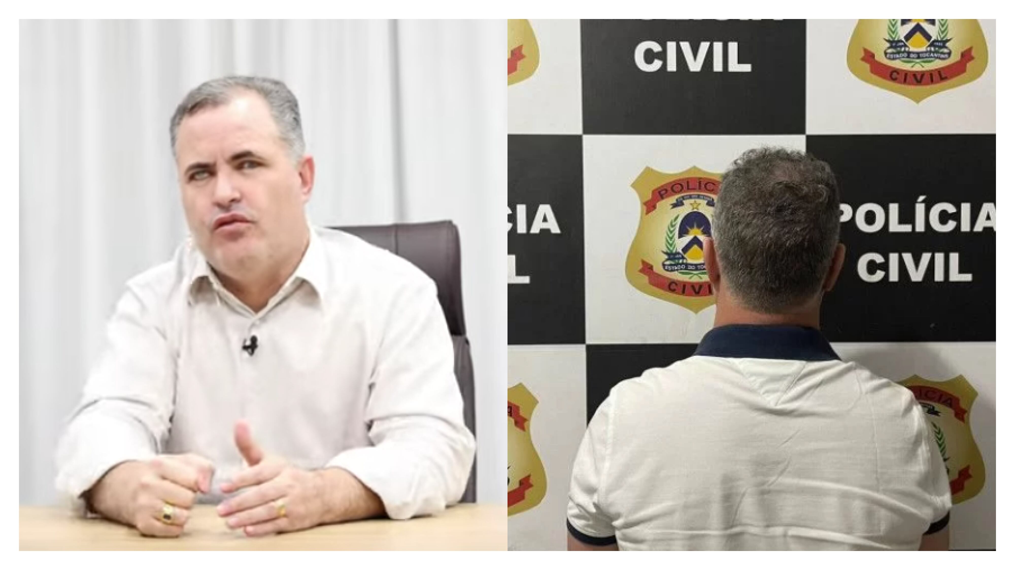 Los delincuentes formaban parte de una red criminal dedicada a aprovecharse de la fe de sus seguidores.