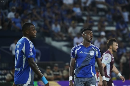 Emelec condena las amenazas de muerte contra su presidente