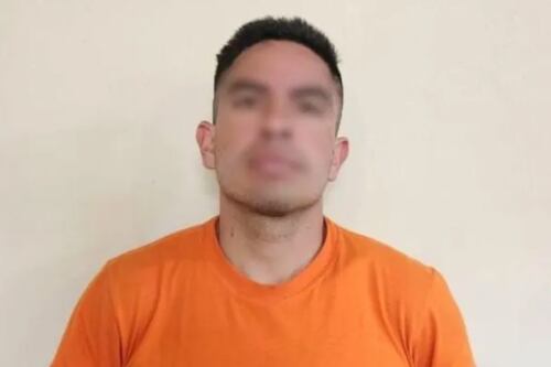 Daniel Salcedo mencionó dos pagos por el asesinato de Fernando Villavicencio y señaló a un financista