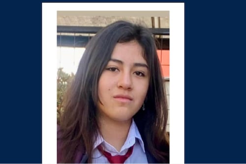 Localizan con vida a Doménica Quel en Quito