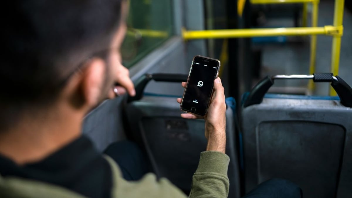 Programar mensajes en WhatsApp es posible gracias a aplicaciones de terceros