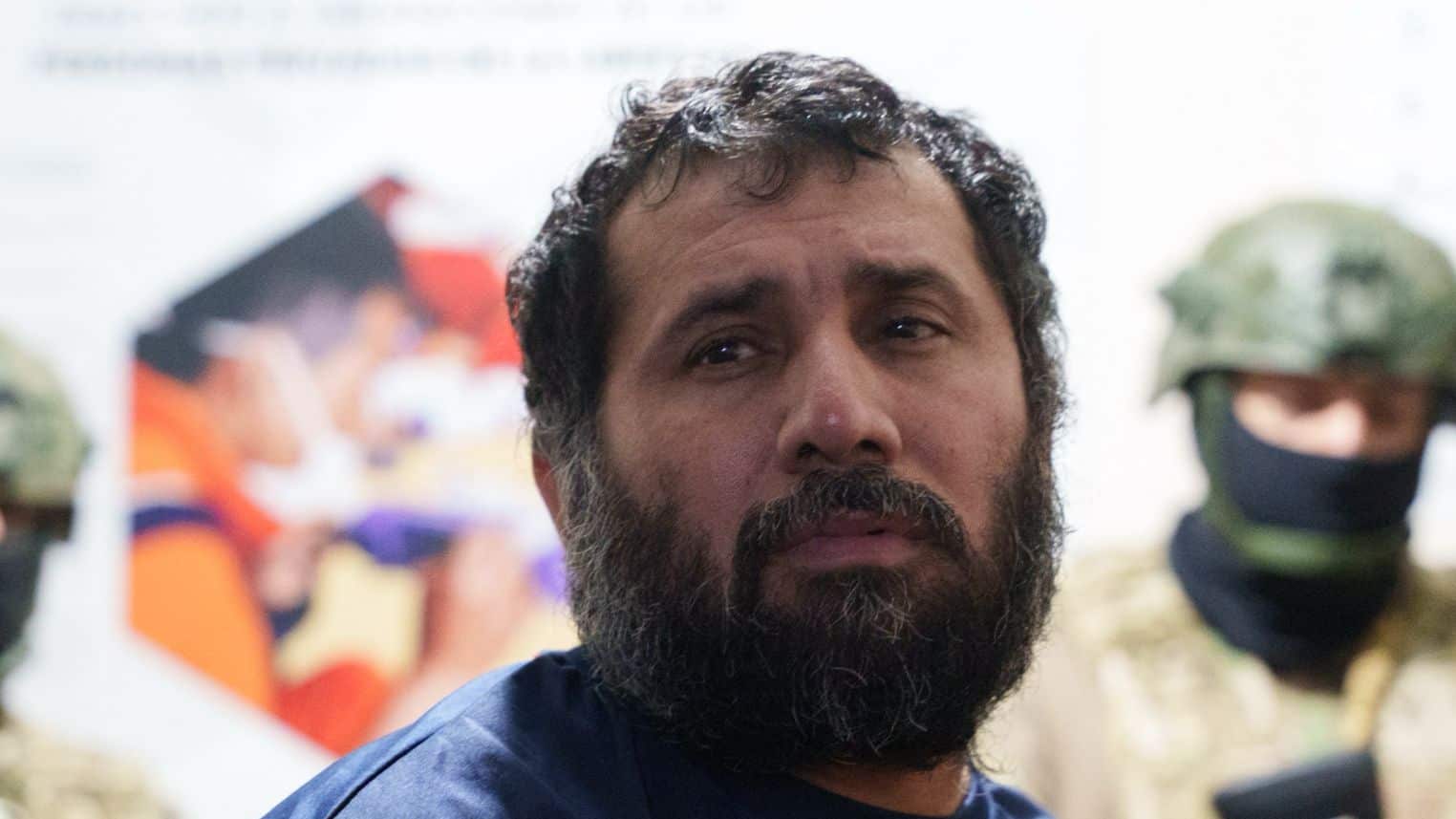 Alias Fito en la Roca