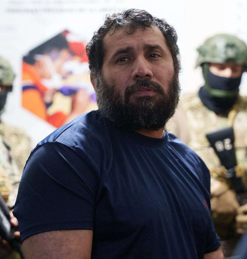 Alias Fito en la Roca