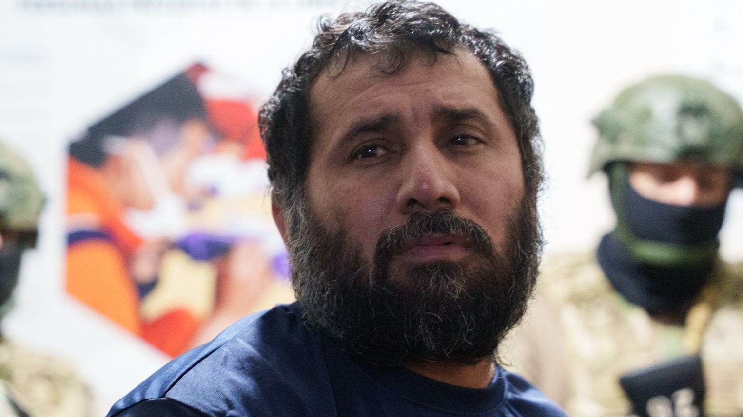 Alias Fito en la Roca