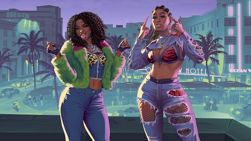 Rockstar Games confirmó que Grand Theft Auto VI saldrá el 26 de mayo de 2026 para PlayStation 5 y Xbox Series X|S.