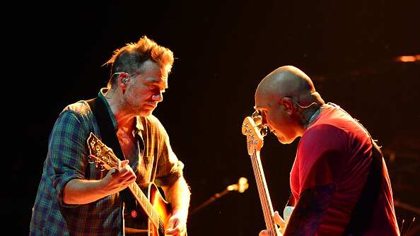 Los Fabulosos Cadillacs