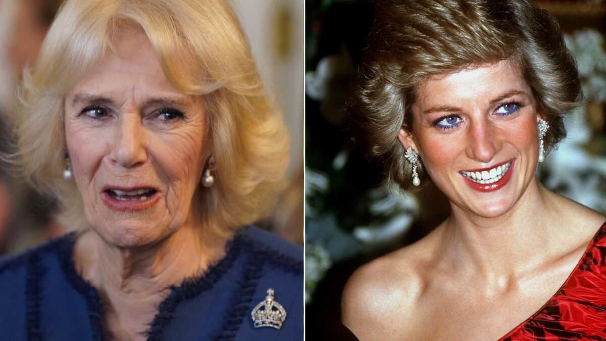 Camilla Parker usará el mismo diseñador que Lady Di para su coronación