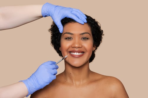 Jesse León: “La cirugía sana por dentro, porque la confianza también se opera”