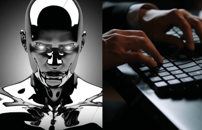 ¡Atento! Una nueva inteligencia artificial es capaz de robar tus contraseñas al escuchar el sonido del teclado, así puedes cuidarte