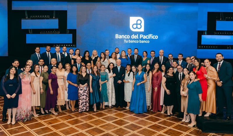 Banco del Pacífico