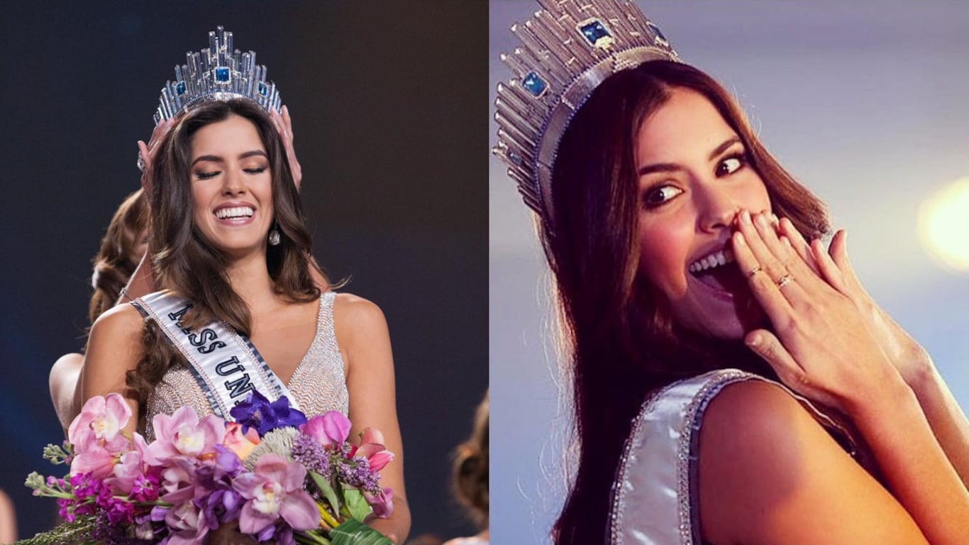 El pasado 25 de enero se cumplieron nueve años de cuando Paulina Vega se convirtió en la segunda colombiana en ganar el Miss Universo.