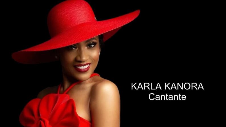 MasterChef Celebrity Ecuador: Karla Kanora es la primera eliminada