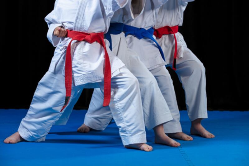Detienen a profesor de karate por abuso sexual en Mérida.