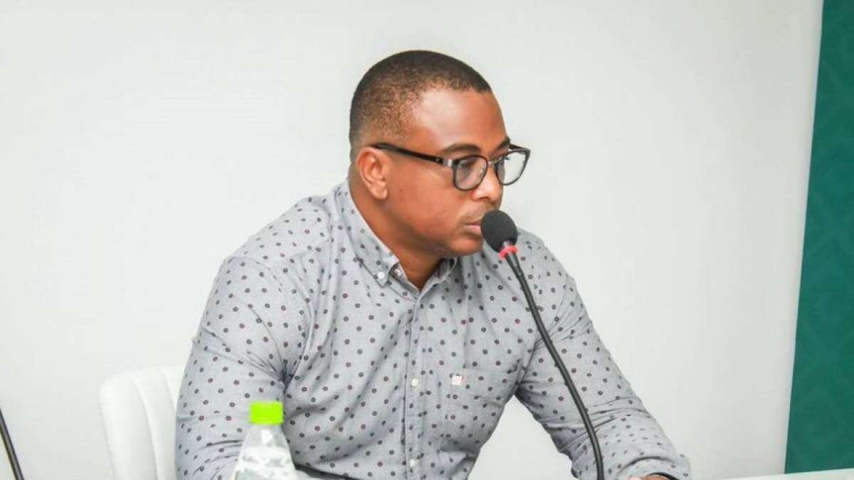 Fallece el concejal de Esmeraldas, Jairo Olaya, quien sufrió un ataque a tiros