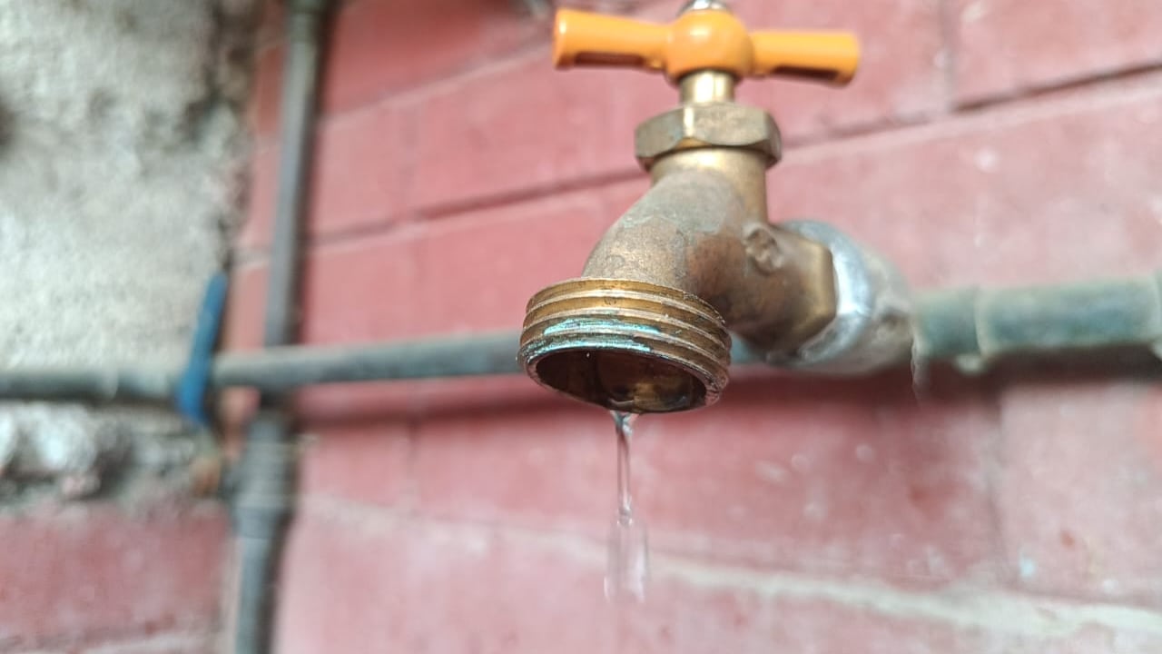 agua