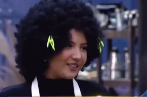 ¿Se burla de Yilda Banchón? Gigi Mieles realiza parodia de la cantante en MasterChef Celebrity Ecuador y desata polémica