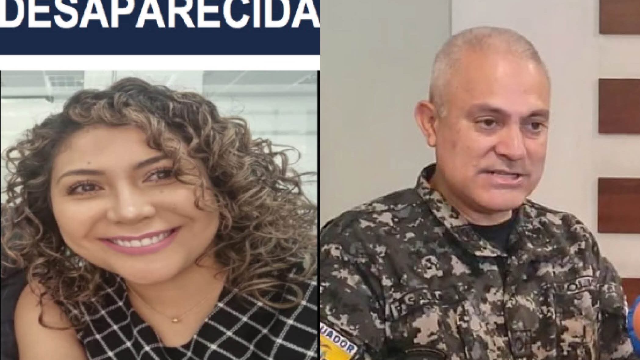 María Belén Bernal Otavalo