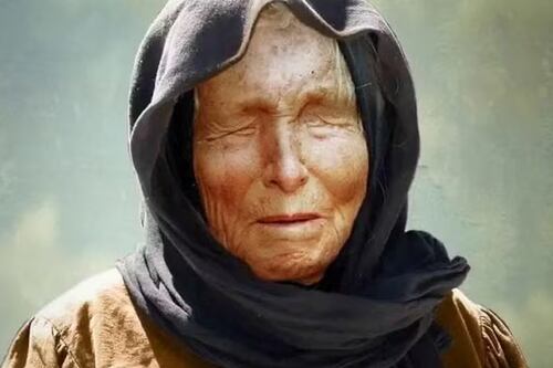 La escalofriante profecía de Baba Vanga para los siguientes meses que aterroriza a las redes