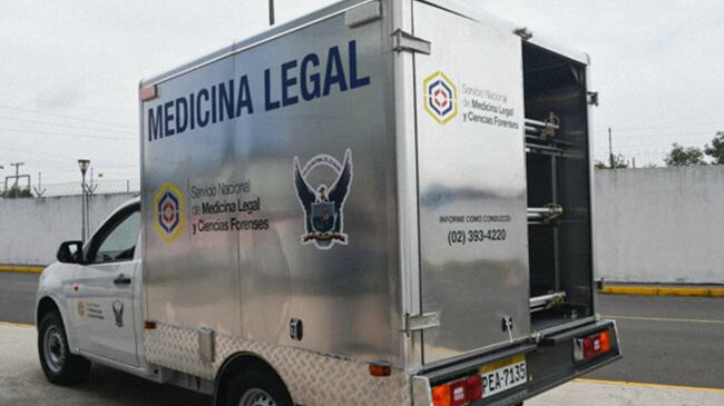 Sujeto irá a juicio por femicidio: habría utilizado una bufanda para acabar con la vida de su pareja.