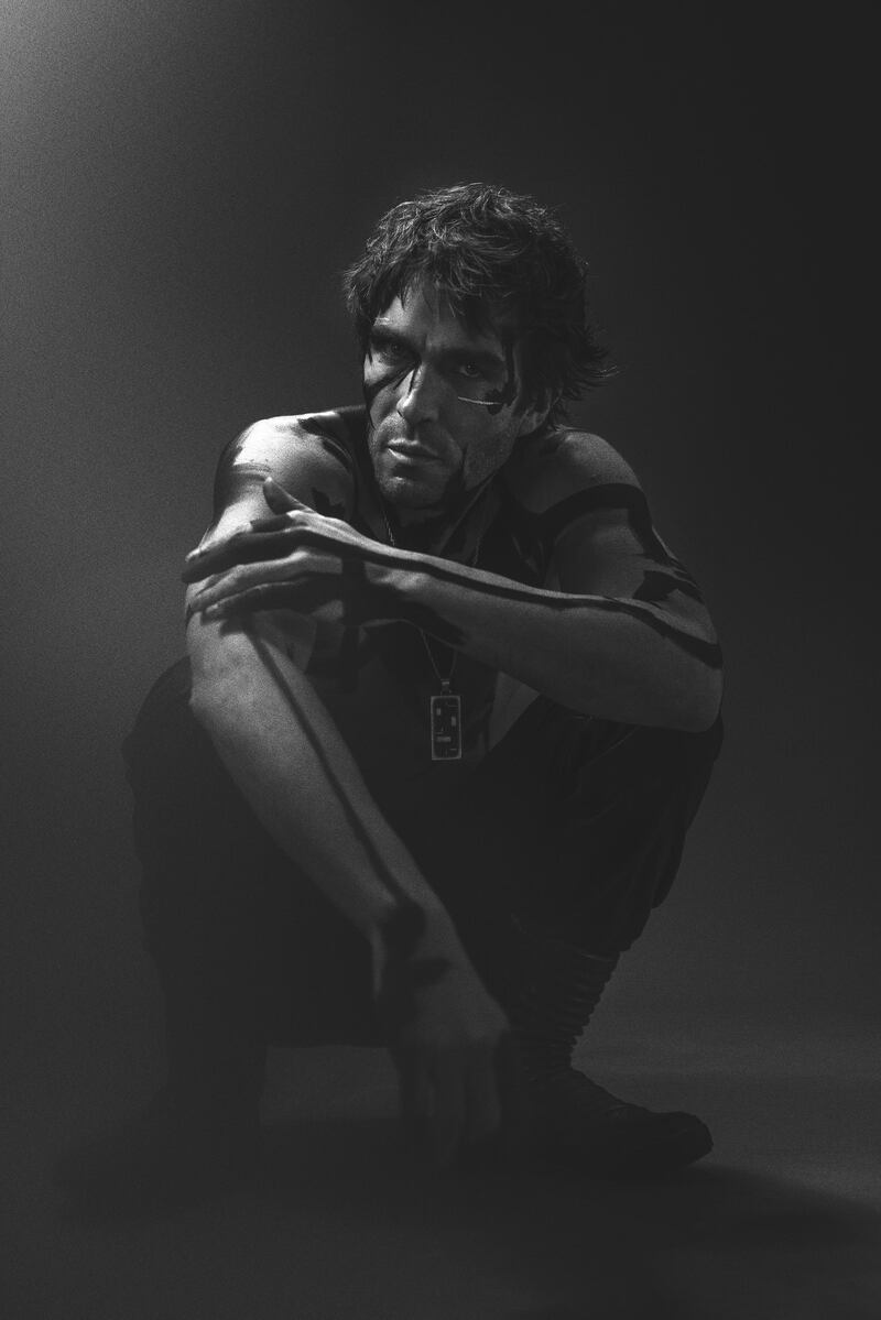 Lee Foss