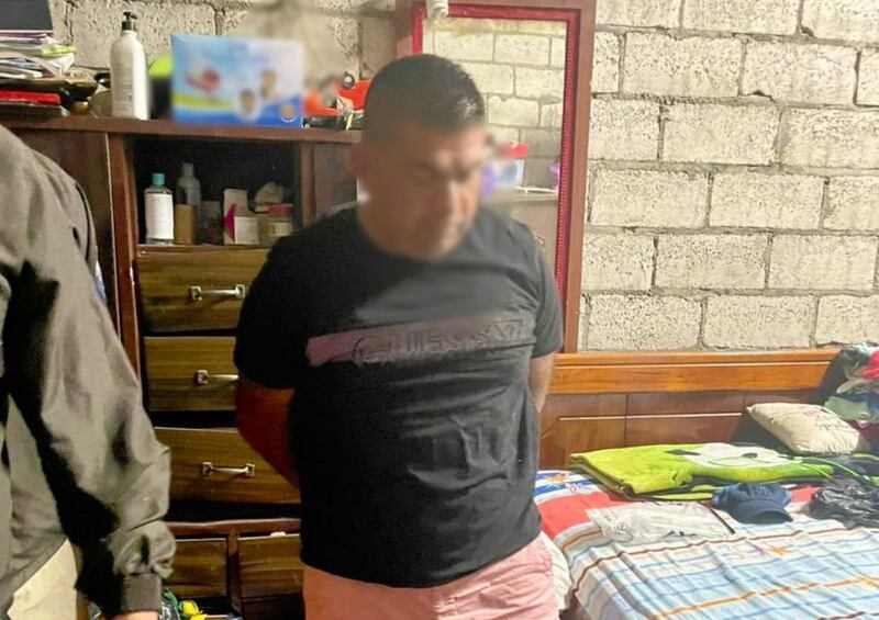 Caso Blanqueo JR: la función que habrían tenido un policía en servicio activo y su hermana