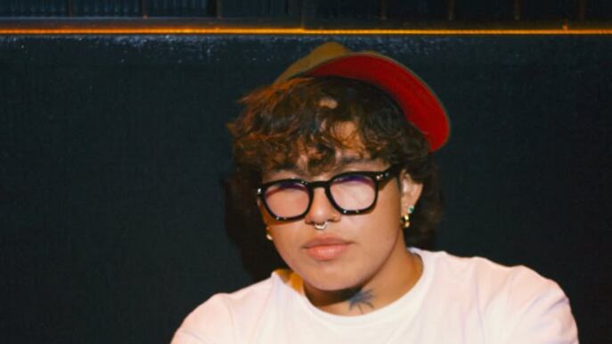 Isabella Ladera y Beéle protagonizaron video íntimo filtrado.