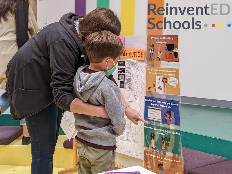 ReinventED Schools