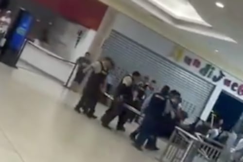 Todo sobre el ataque armado en centro comercial de Playas