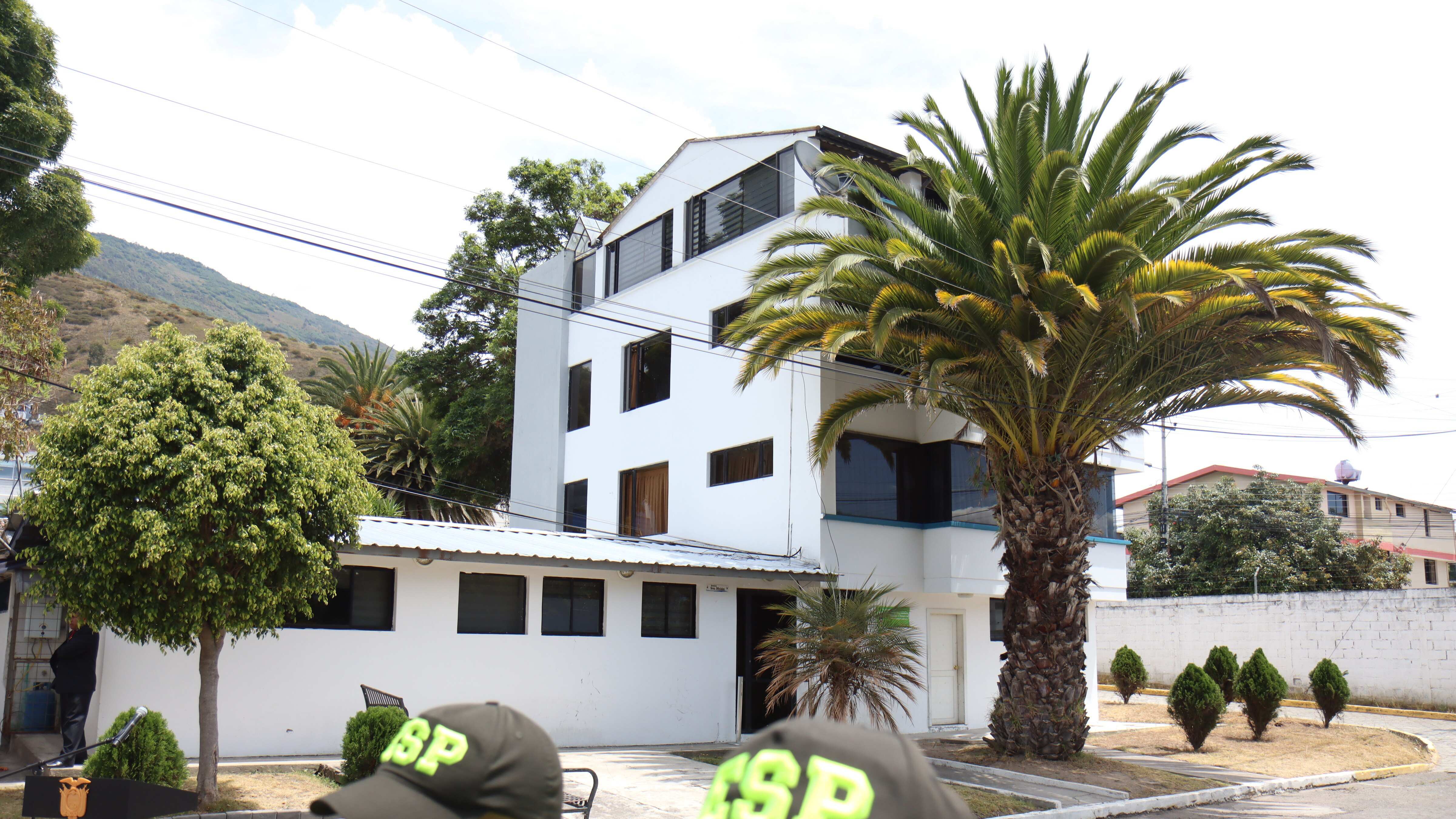 Lo llamaban el Castillo de Grayskull’