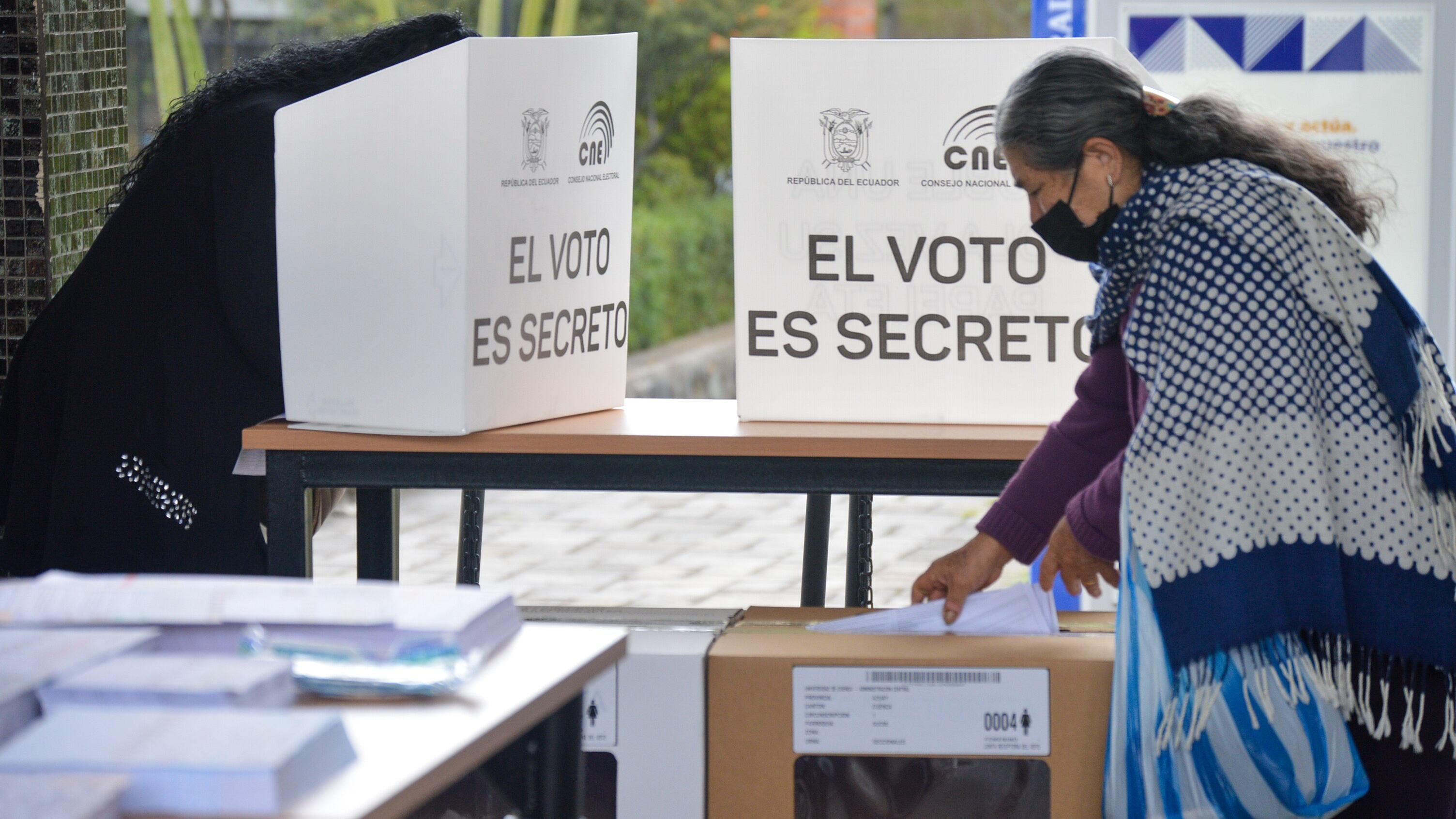 ELECCIONES 2023